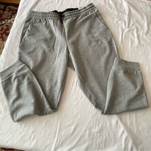 NWT Member’s Mark Everyday Active Gray Jogger, Sz XXL